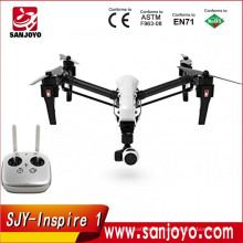 DJI Inspire 1 Deformed Transforming Quadcopter with 4K HD Camera RC Drone